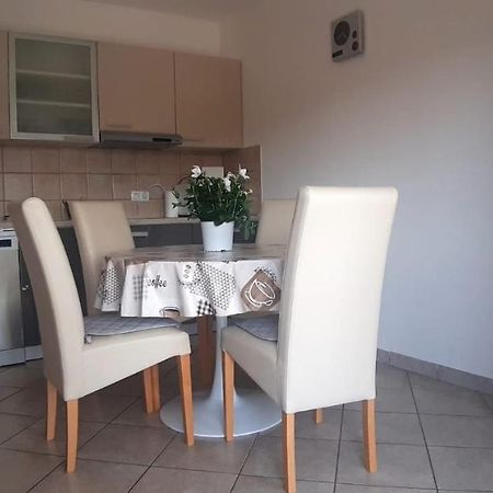 Apartman Lidija Apartman Linardići Kültér fotó