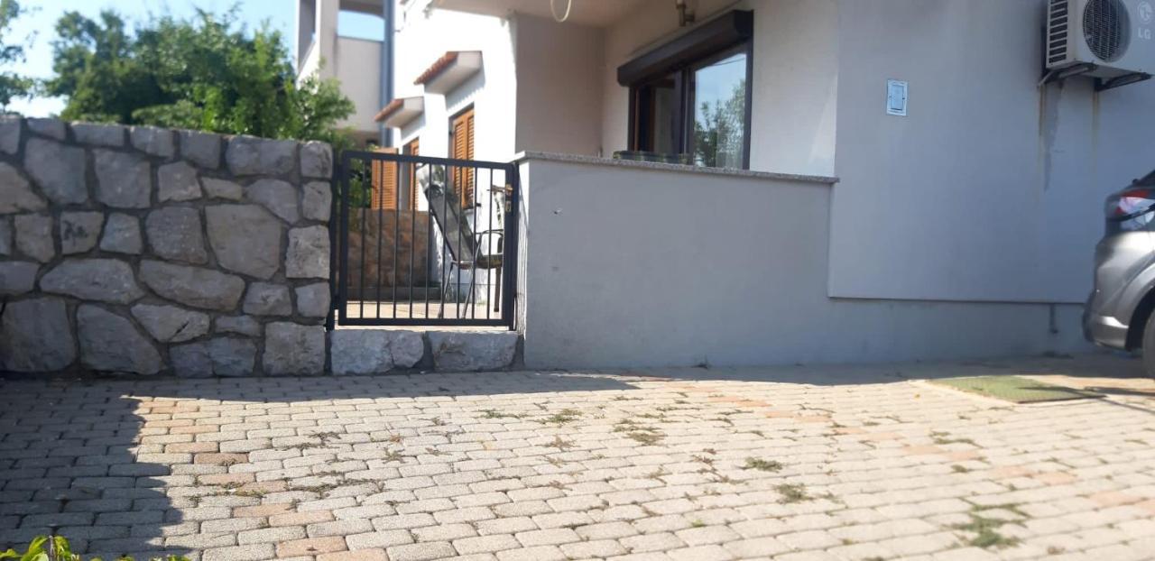 Apartman Lidija Apartman Linardići Kültér fotó