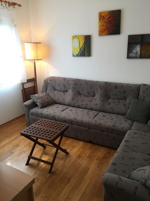 Apartman Lidija Apartman Linardići Kültér fotó