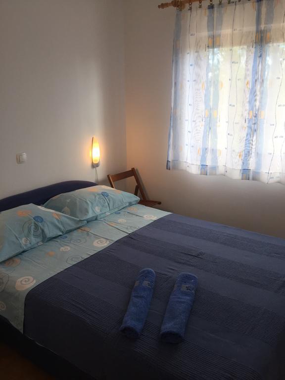 Apartman Lidija Apartman Linardići Kültér fotó