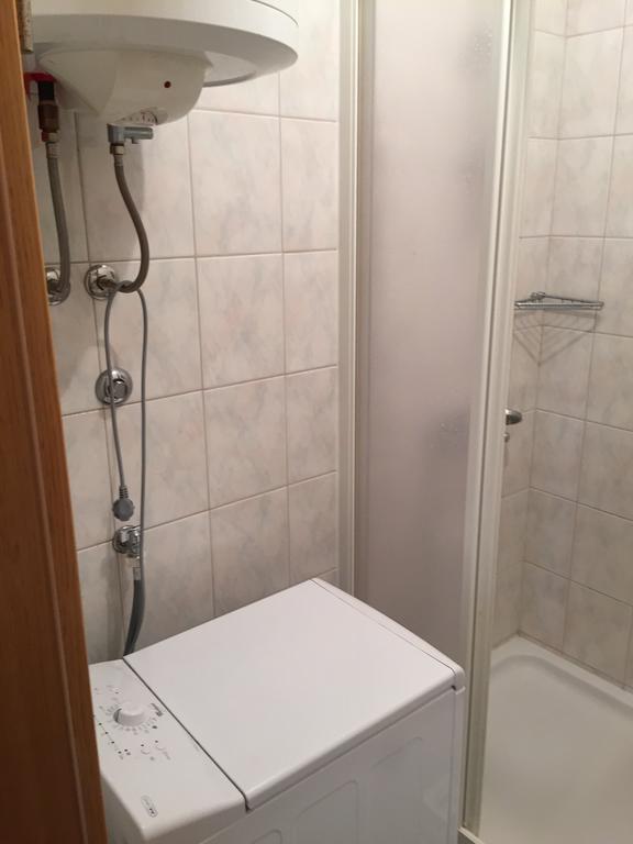 Apartman Lidija Apartman Linardići Kültér fotó